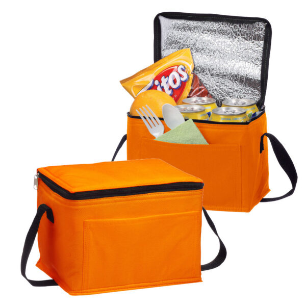Cooler-Lonchera de TNT, vista 2 - Cooler | MerchLAB