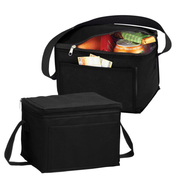 Cooler-Lonchera de TNT, detalle - Cooler | MerchLAB