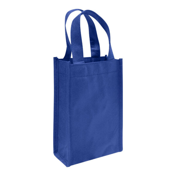 Bolsa Reutilizable Gift, foto 4 - Bolsas de TNT | MerchLAB