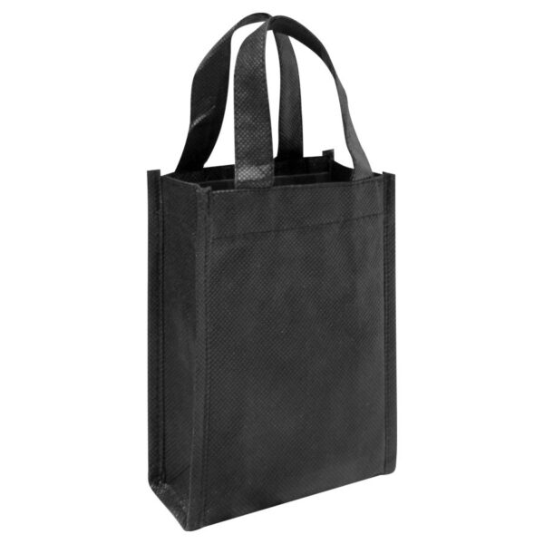 Bolsa Reutilizable Gift, detalle - Bolsas de TNT | MerchLAB