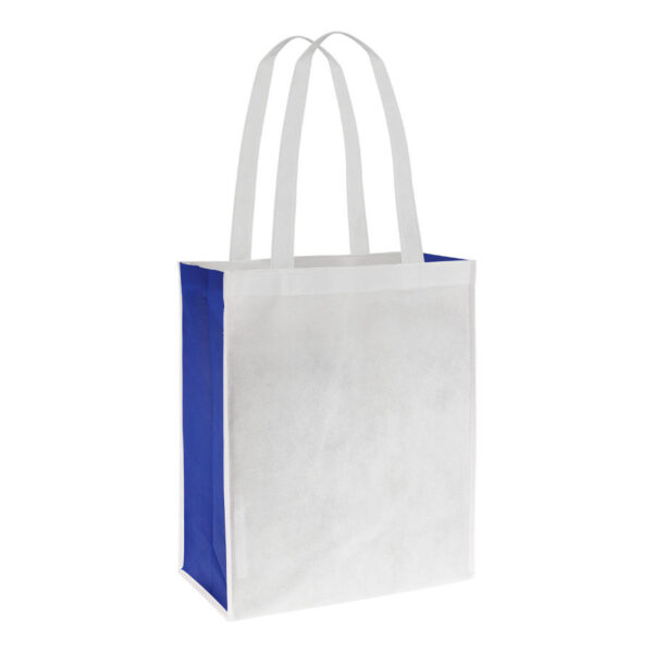 Bolsa Reutilizable Star - Bolsas de TNT | MerchLAB