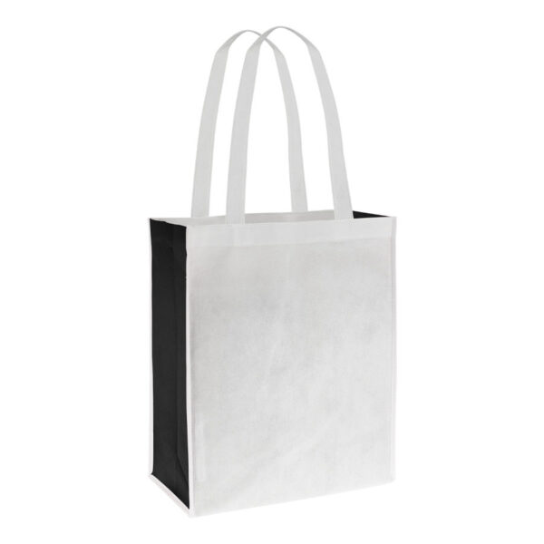 Bolsa Reutilizable Star 4 Bolsa Reutilizable Star, foto 4 - Bolsas de TNT | MerchLAB