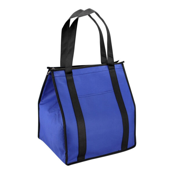 Cooler-Lonchera Grande de TNT, vista 2 - Cooler | MerchLAB