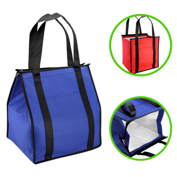 Cooler-Lonchera Grande de TNT - Cooler | MerchLAB
