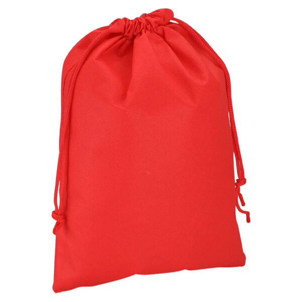 Porta-Notebook de TNT, detalle - Bolsos Corporativos | MerchLAB