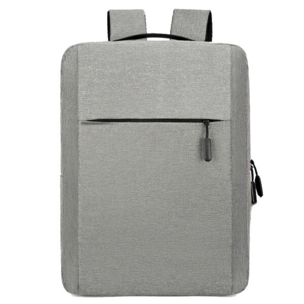 Mochila Porta Notebook E45, vista 2 - Mochilas Corporativas | MerchLAB