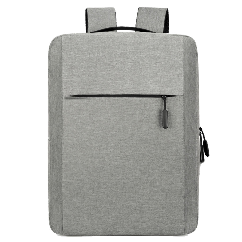Mochila Porta Notebook E45 2 Mochila Porta Notebook E45, vista 2 - Mochilas Corporativas | MerchLAB