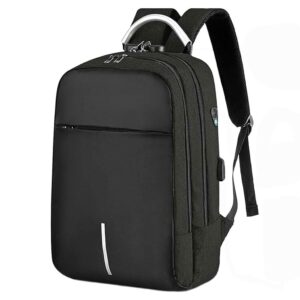 Mochila Porta Notebook E47, detalle - Mochilas Corporativas | MerchLAB