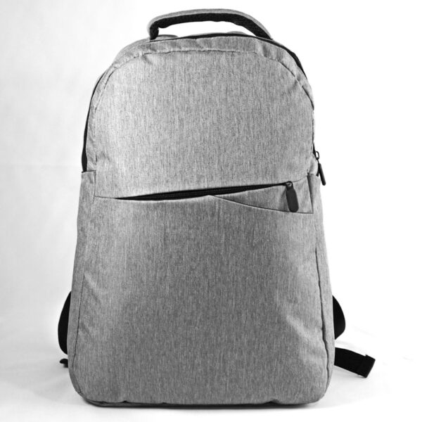 Mochila Porta Notebook E50, foto 4 - Mochilas Corporativas | MerchLAB