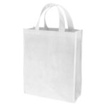 Bolsa TNT Bandera Chilena Chica