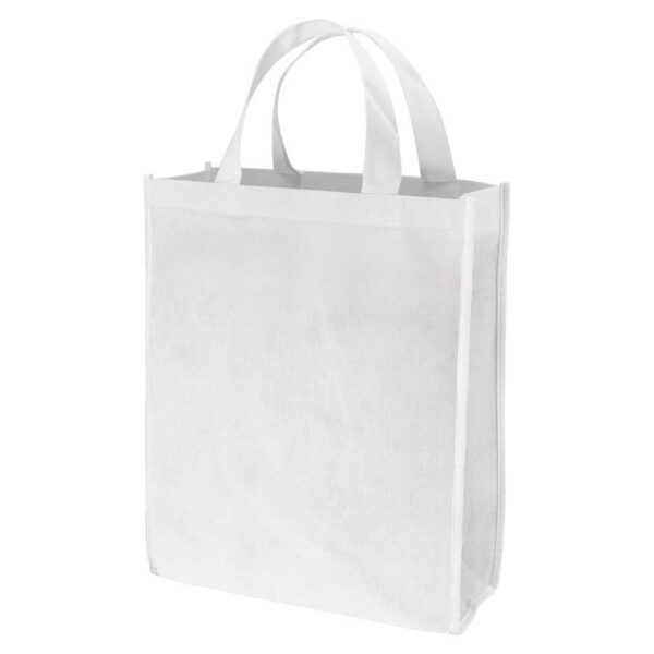 Bolsa TNT Bandera Chilena Chica - Bolsas de TNT | MerchLAB