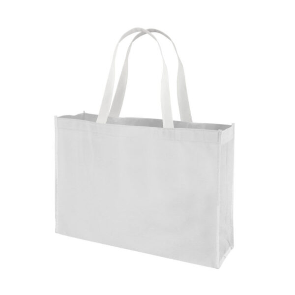 Bolsa TNT Bandera Chilena Grande - Bolsas de TNT | MerchLAB