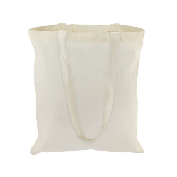 Bolsa 100% Algodón Basic - Bolsas de Algodón | MerchLAB