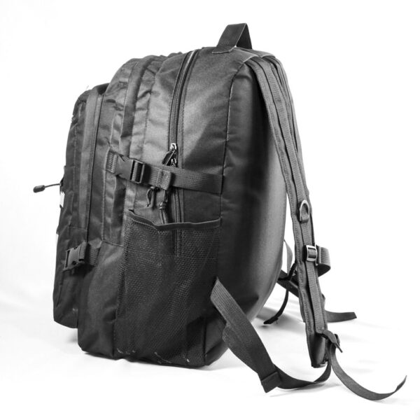 Mochila Porta Notebook Multifuncional E60 - Imagen 6