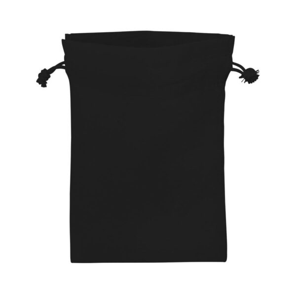 Saco 100% Algodón 120g, vista 2 - Bolsas de Algodón | MerchLAB
