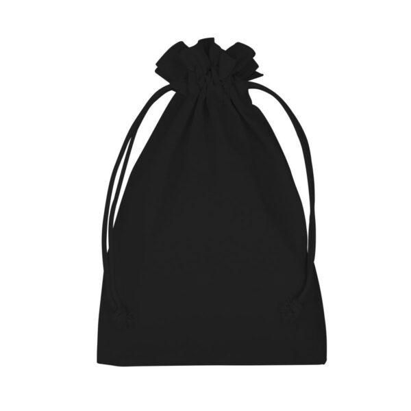 Saco 100% Algodón 120g 4 Saco 100% Algodón 120g, foto 4 - Bolsas de Algodón | MerchLAB