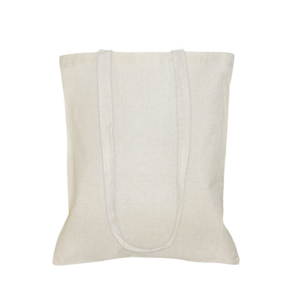 Bolsa 100% Algodón India - Bolsas de Algodón | MerchLAB