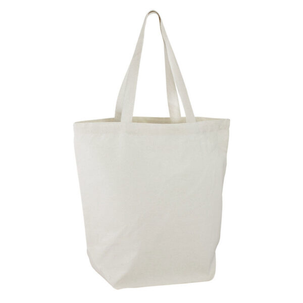 Bolsa 100% Algodón Bangladesh - Imagen 5