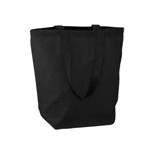 Bolsa 100% Algodón Bangladesh 4 Bolsa 100% Algodón Bangladesh, foto 4 - Bolsas de Algodón | MerchLAB