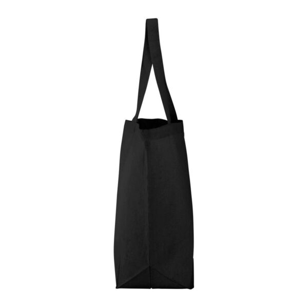 Bolsa 100% Algodón Bangladesh, detalle - Bolsas de Algodón | MerchLAB