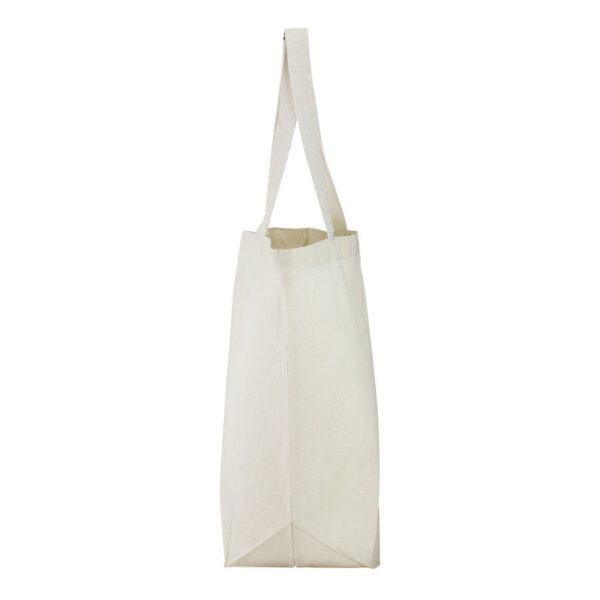 Bolsa 100% Algodón Bangladesh - Imagen 7