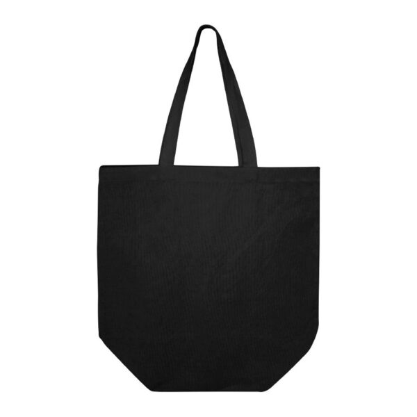 Bolsa 100% Algodón Bangladesh, vista 2 - Bolsas de Algodón | MerchLAB