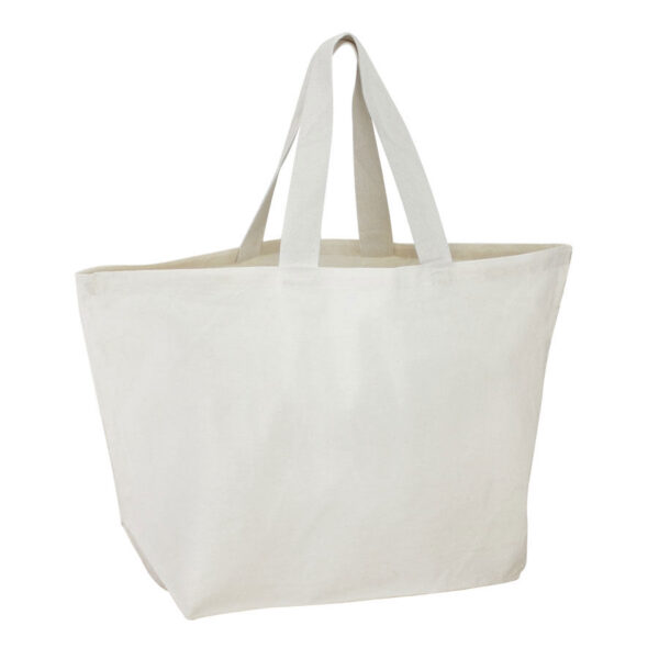 Bolsa 100% Algodón Burma 4 Bolsa 100% Algodón Burma, foto 4 - Bolsas de Algodón | MerchLAB
