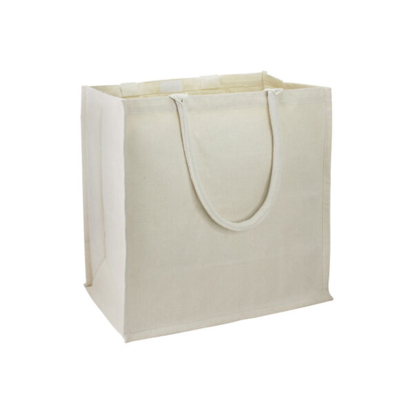 Bolsa Canvas Algodón 10 Onzas - Bolsas de Algodón | MerchLAB