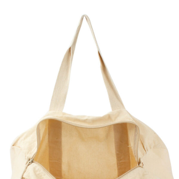 Bolso Canvas Algodón 8oz, vista 2 - Bolsos Corporativos | MerchLAB