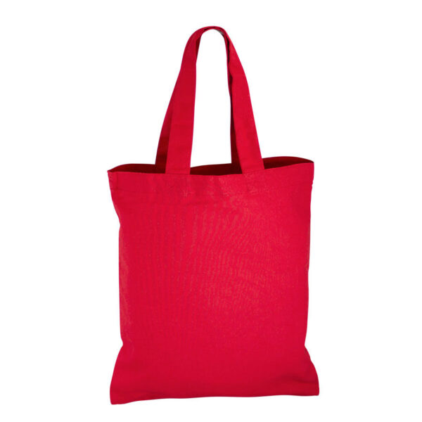 Bolsa 100% Algodón KRISHNA, vista 2 - Bolsas de Algodón | MerchLAB