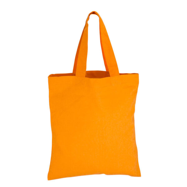 Bolsa 100% Algodón KRISHNA, detalle - Bolsas de Algodón | MerchLAB