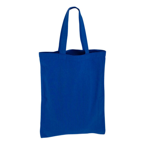 Deluxe Bolsa 100% Algodón WOODLAND - Bolsas de Algodón | MerchLAB
