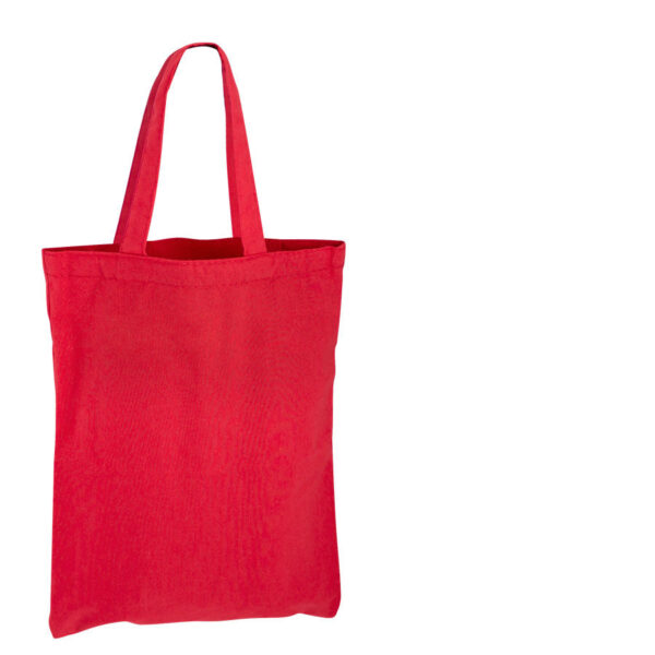 Deluxe Bolsa 100% Algodón WOODLAND, vista 2 - Bolsas de Algodón | MerchLAB