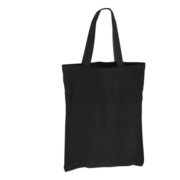 Deluxe Bolsa 100% Algodón WOODLAND, foto 4 - Bolsas de Algodón | MerchLAB