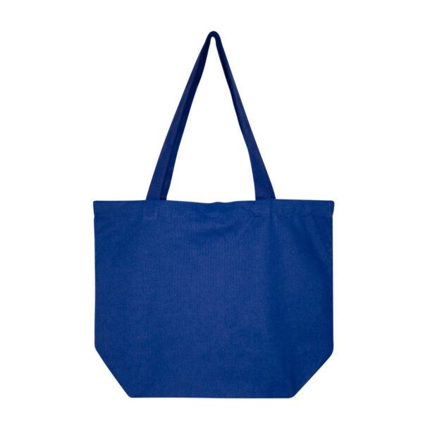 Deluxe Bolsa Canvas Algodón SUSTENTA - Bolsas de Algodón | MerchLAB