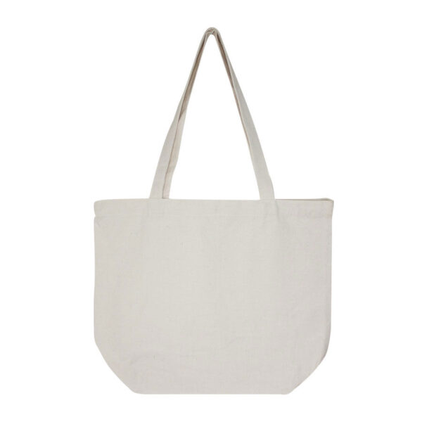 Deluxe Bolsa Canvas Algodón SUSTENTA - Imagen 5