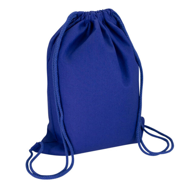 Deluxe Mochila Canvas Algodón EVEREST - Mochilas Corporativas | MerchLAB