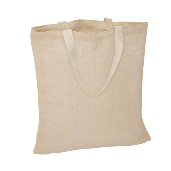Bolsa de Yuco Calcuta - Bolsas de Algodón | MerchLAB