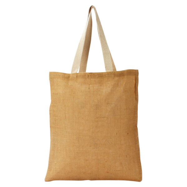 Bolsa de Yute Jungle, foto 4 - Bolsas de Yute | MerchLAB