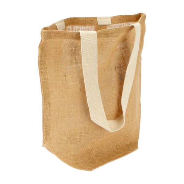 Bolsa de Yute Zambezi - Bolsas de Yute | MerchLAB
