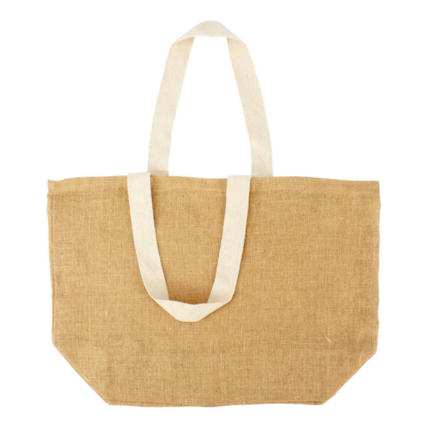 Bolsa de Yute Orinoco - Bolsas de Yute | MerchLAB