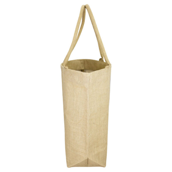 Bolsa de Yute Tanzania, foto 4 - Bolsas de Yute | MerchLAB