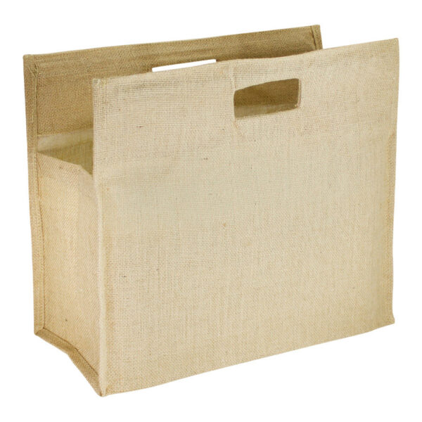 Bolsa de Yute Biosfera, foto 4 - Bolsas de Yute | MerchLAB
