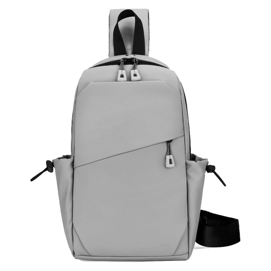 Mochila-Bolso Crossbody E90 2 Mochila-Bolso Crossbody E90, vista 2 - Mochilas Corporativas | MerchLAB