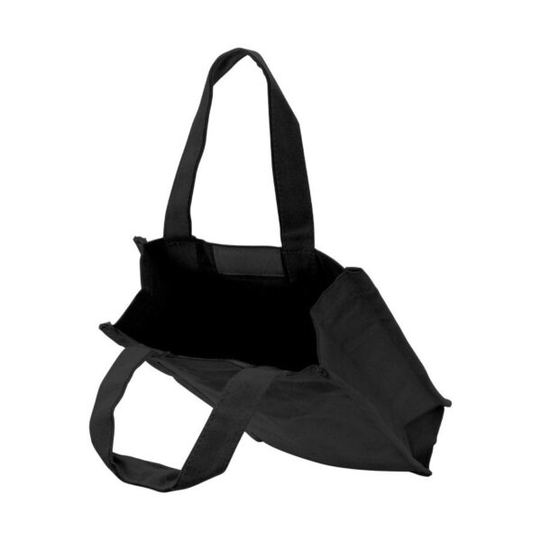 Bolsa 2 Botellas Vino 100% Algodón, vista 2 - Bolsas de Algodón | MerchLAB