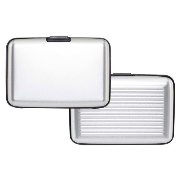 Porta-Tarjetas Anti-Clonación RFID - Imagen 6