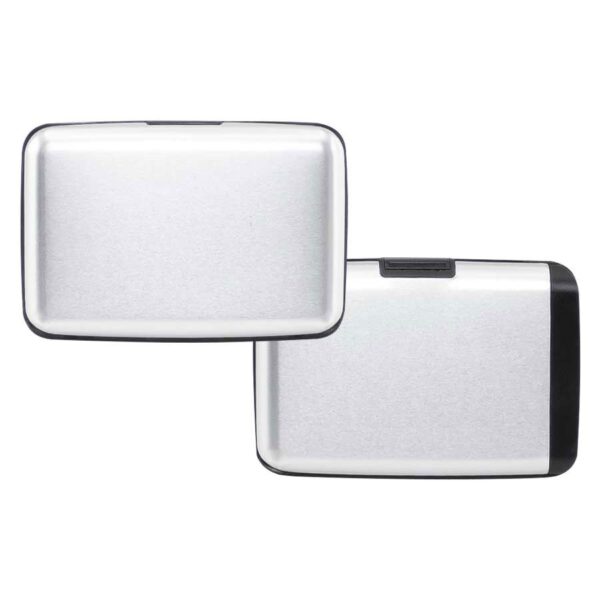 Porta-Tarjetas Anti-Clonación Power Bank - Imagen 5