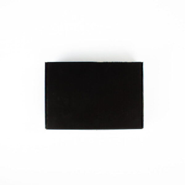Caja autoarmable 19x10x4 cm, vista 2 - Packaging | MerchLAB