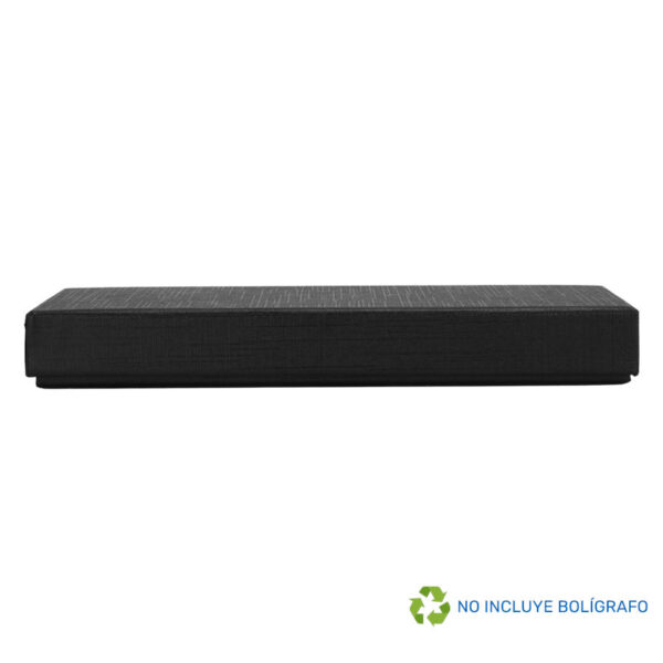 Estuche Porta-Bolígrafo ejecutivo "TAURUS"., vista 2 - Estuches | MerchLAB