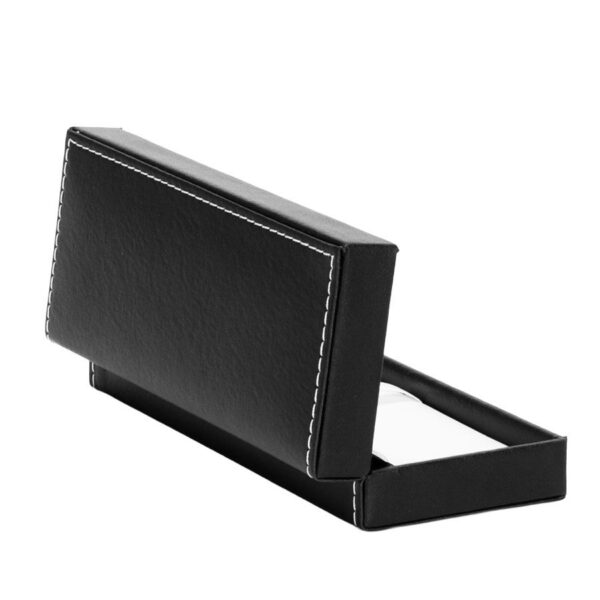 Deluxe Estuche Porta-Bolígrafo gerencial "EMINENT". 4 Deluxe Estuche Porta-Bolígrafo gerencial "EMINENT"., foto 4 - Lápices Personalizados | MerchLAB